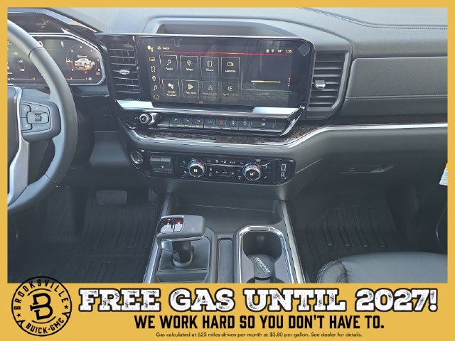 New 2026 GMC Sierra 1500 Elevation w/ Elevation Premium Package AWD/4WD image 14