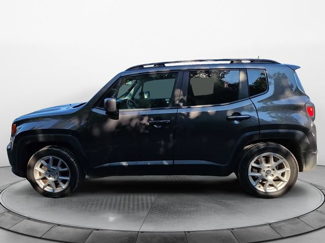 Used 2019 Jeep Renegade Latitude w/ Popular Equipment Group FWD image 2