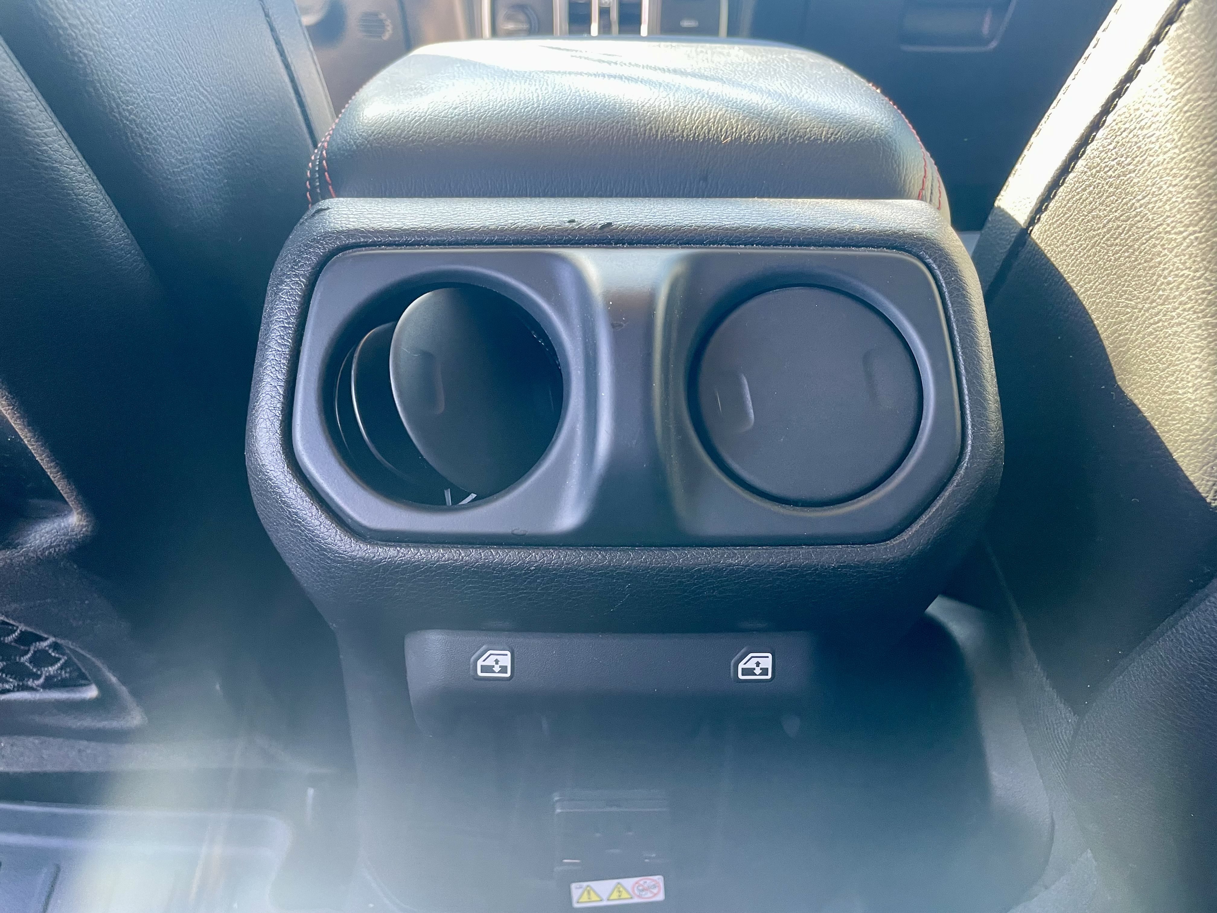 Used 2020 Jeep Gladiator Rubicon AWD/4WD image 21