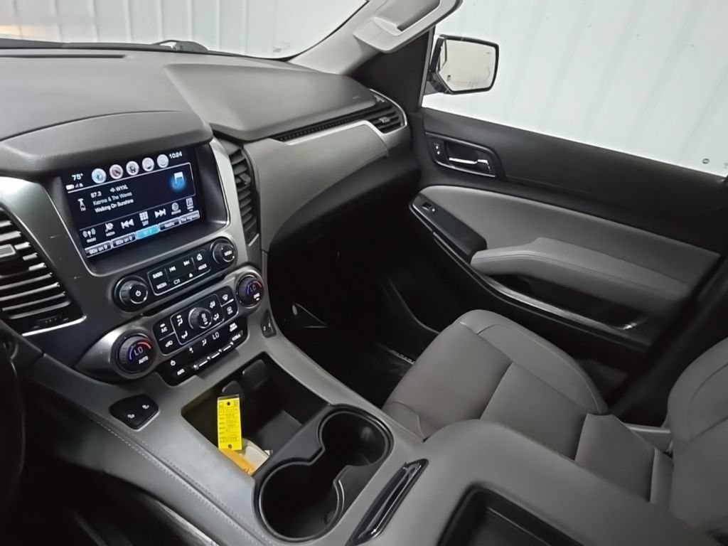 Used 2019 Chevrolet Tahoe LT AWD/4WD image 29