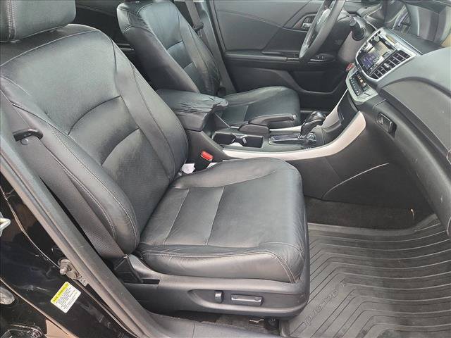 Used 2013 Honda Accord EX-L image 20