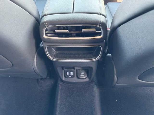 Used 2024 Genesis GV80 2.5T image 15