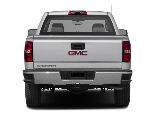 Used 2016 GMC Sierra 1500 4x4 Double Cab w/ Elevation Edition image 8