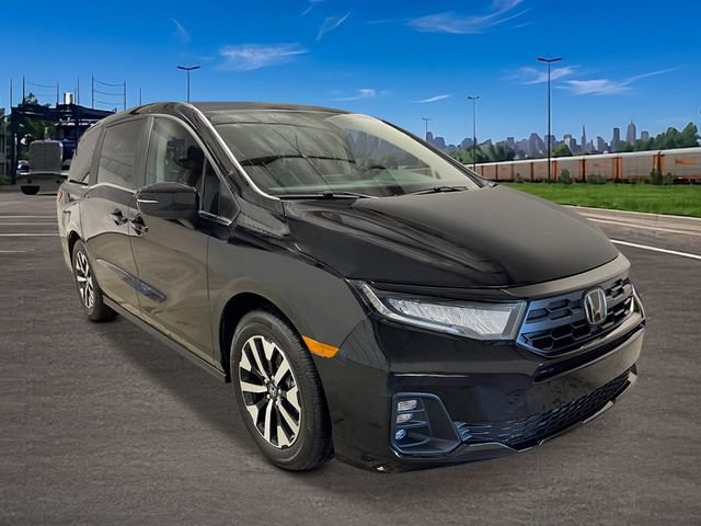 New 2026 Honda Odyssey EX-L image 10