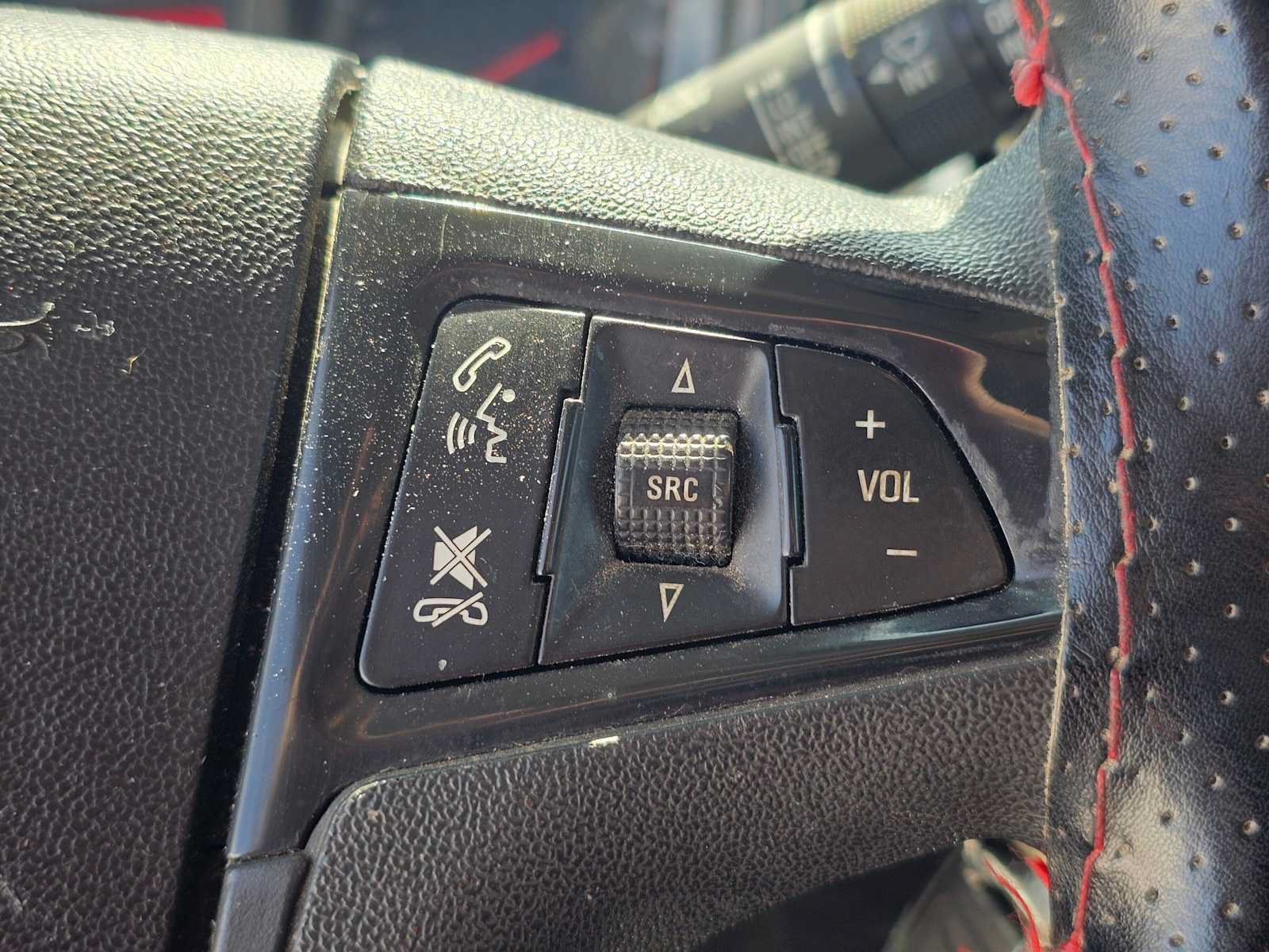 Used 2014 GMC Terrain SLE w/ LPO, Protection Package FWD image 29
