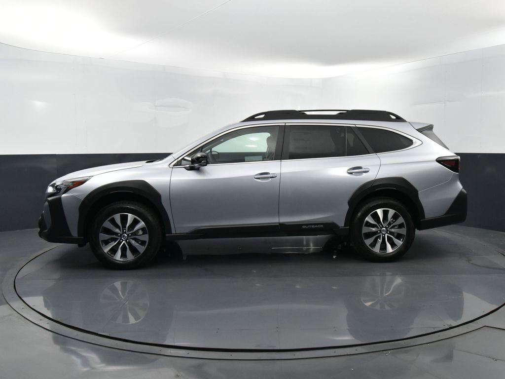New 2025 Subaru Outback Limited image 6