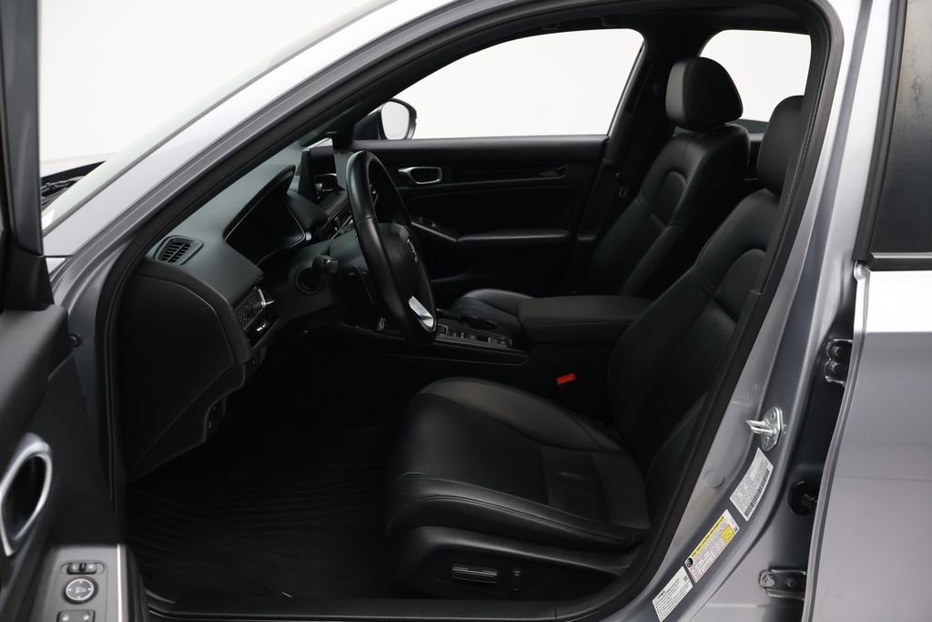 Used 2023 Honda Civic Sport Touring image 14