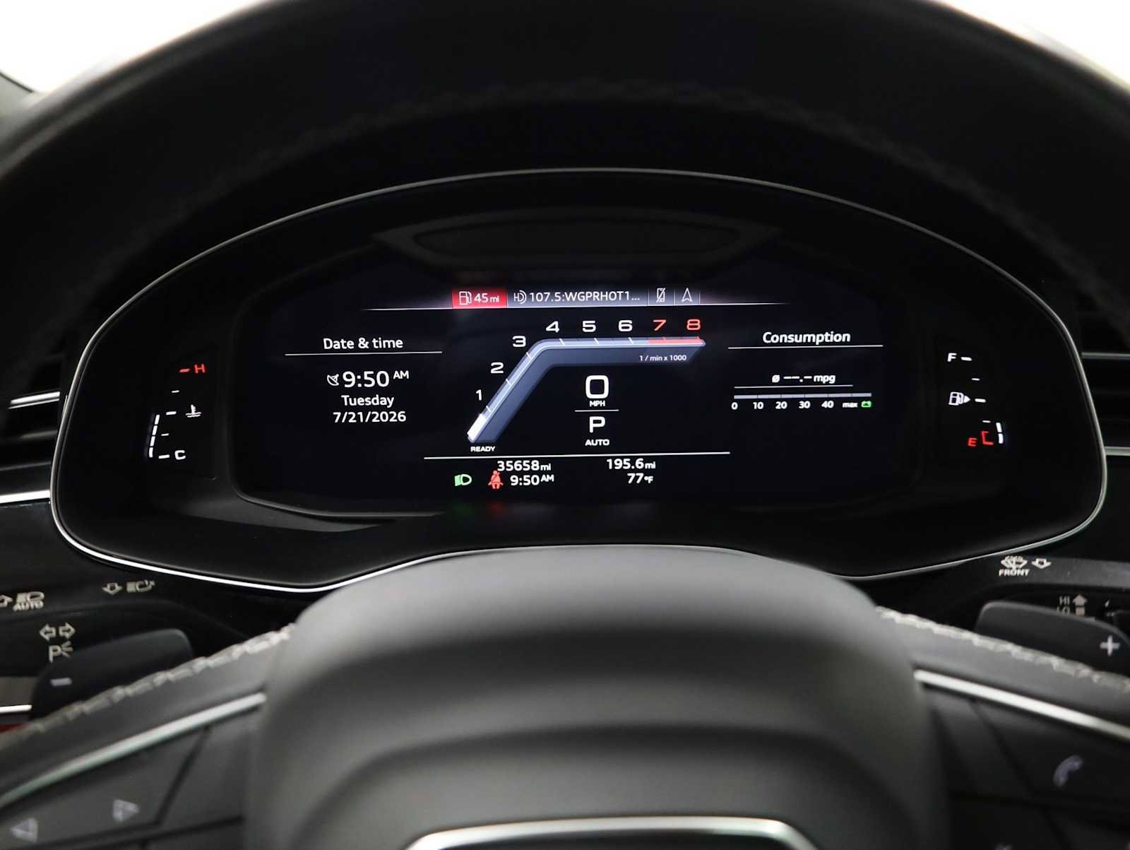 Used 2022 Audi Q8 Premium Plus AWD/4WD image 22