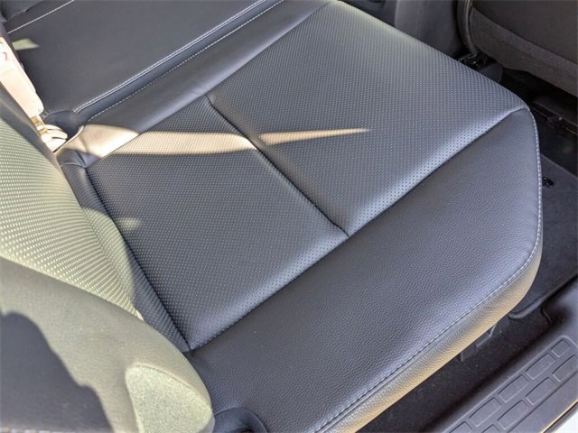 Certified 2020 Honda Ridgeline RTL image 38