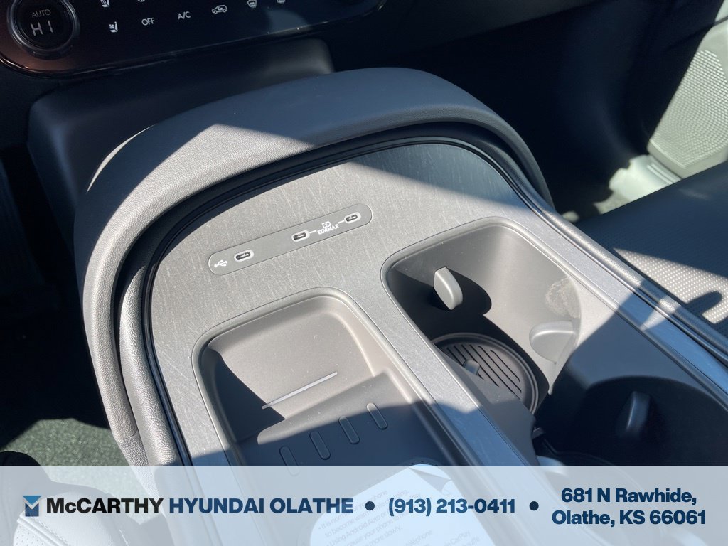 Used 2026 Hyundai Palisade XRT Pro AWD/4WD image 32