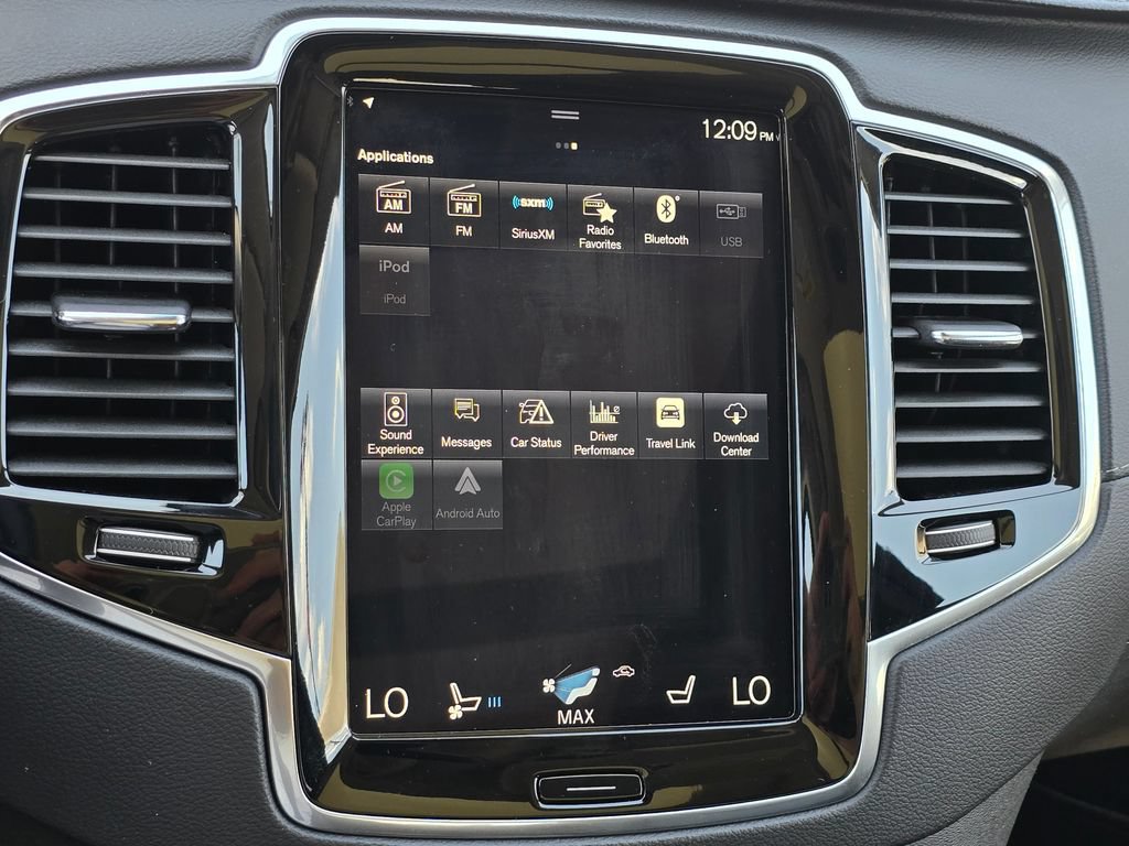 Used 2021 Volvo XC90 T6 Inscription AWD/4WD image 44