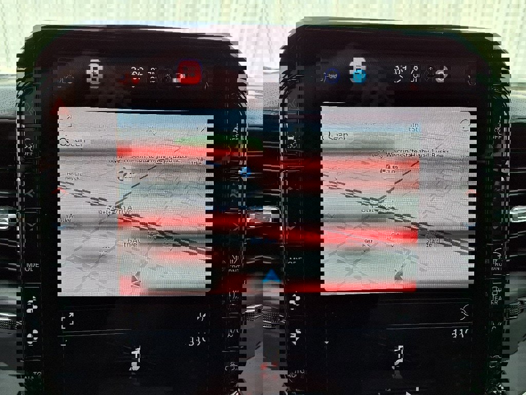 New 2025 RAM 1500 Rebel w/ Advanced Safety Group II image 33