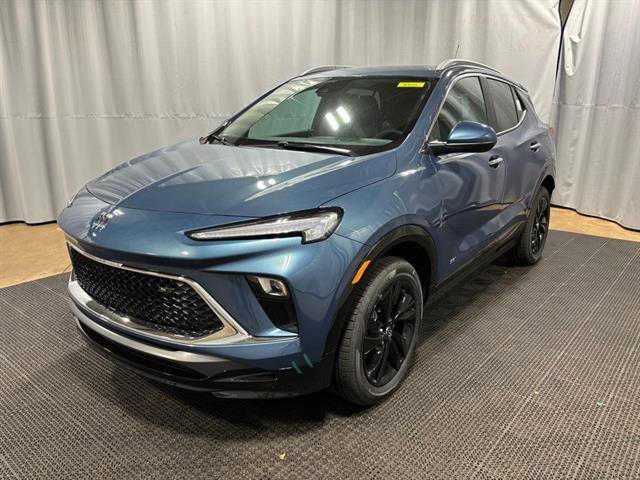 New 2026 Buick Encore GX Sport Touring image 7