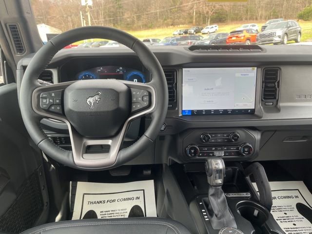 New 2025 Ford Bronco Badlands image 14