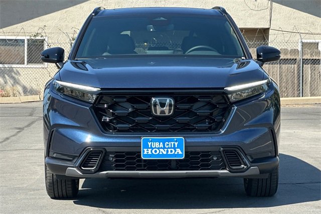 New 2026 Honda CR-V Sport-L image 9