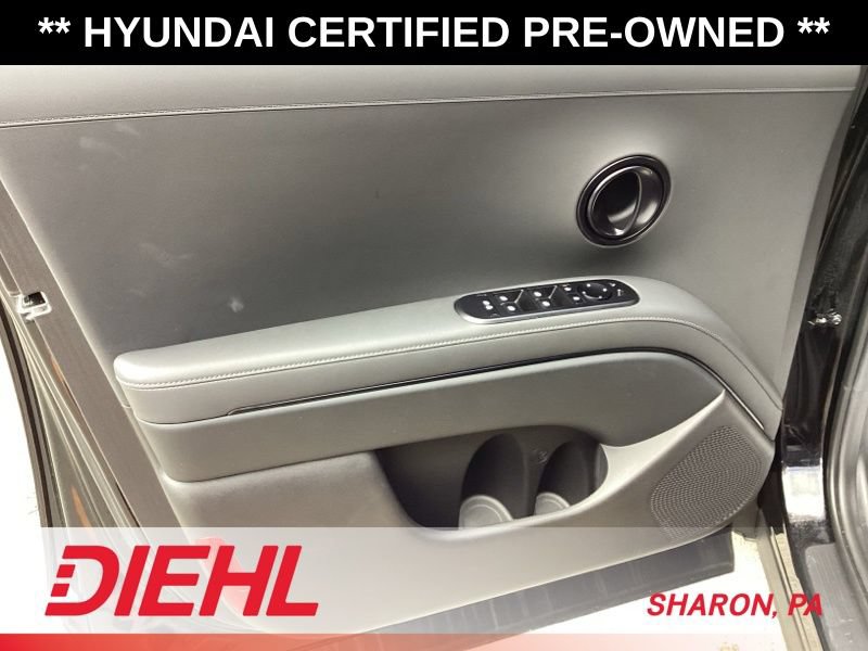 Certified 2026 Hyundai Palisade XRT Pro AWD/4WD image 26