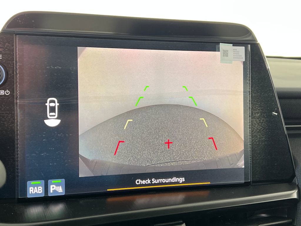 New 2026 Subaru Outback Limited AWD/4WD image 22