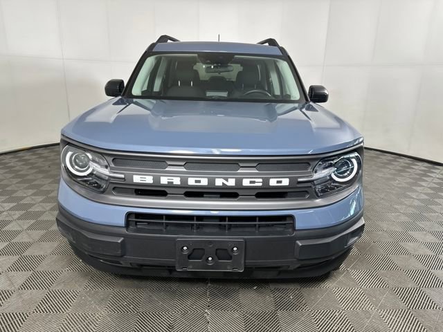 Used 2024 Ford Bronco Sport Big Bend image 8