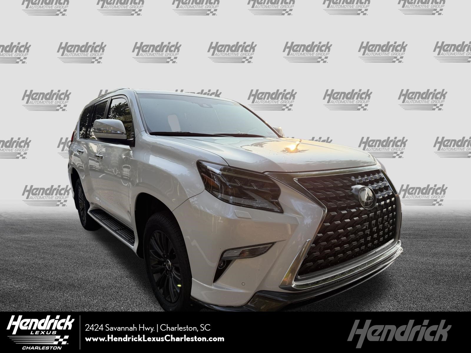Used 2020 Lexus GX 460 Premium AWD/4WD video 1