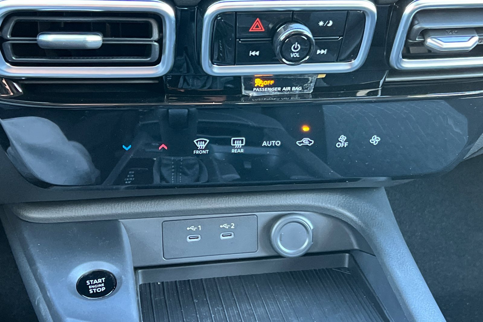 New 2026 Nissan Sentra SV w/ Floor Mat Package image 16