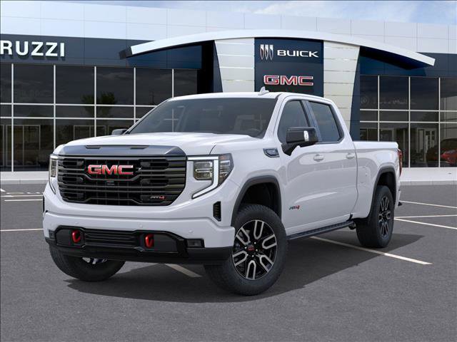 New 2026 GMC Sierra 1500 AT4 w/ AT4 Premium Package image 6