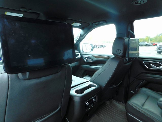 Used 2023 Chevrolet Tahoe High Country image 26