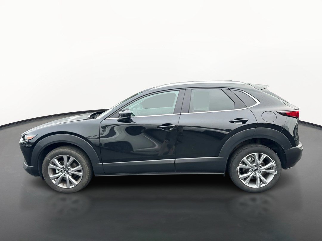Used 2023 MAZDA CX-30 AWD 2.5 S w/ Premium Package image 6