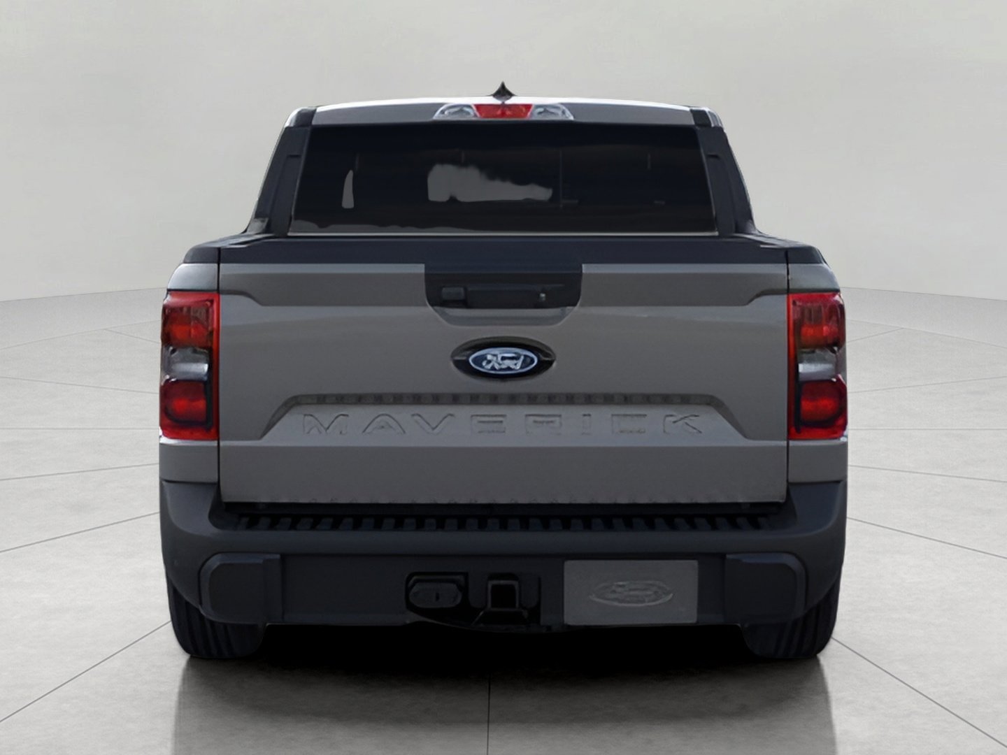 New 2026 Ford Maverick Lariat w/ Black Appearance Package image 5
