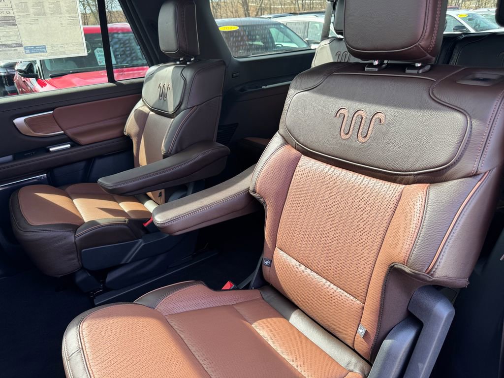 New 2026 Ford Expedition Max King Ranch image 41