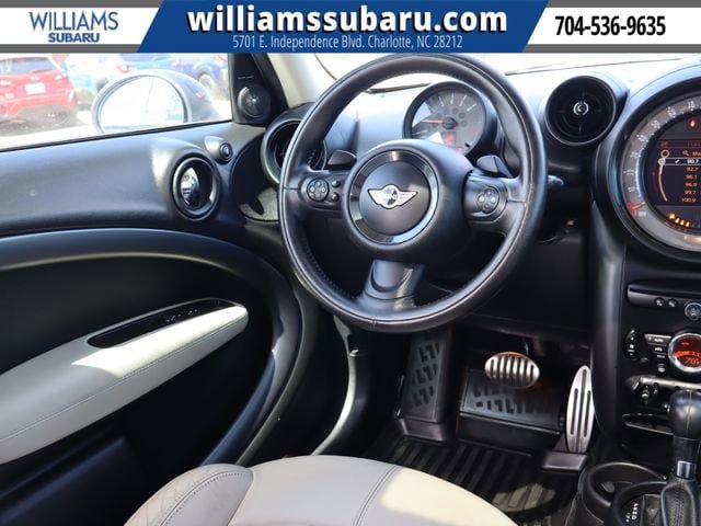 Used 2015 MINI Cooper Countryman S FWD image 14