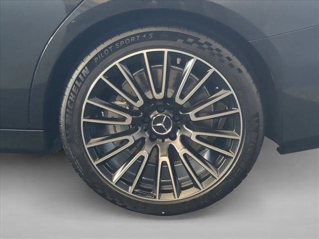 New 2027 Mercedes-Benz E 53 AMG e 4MATIC Sedan image 10