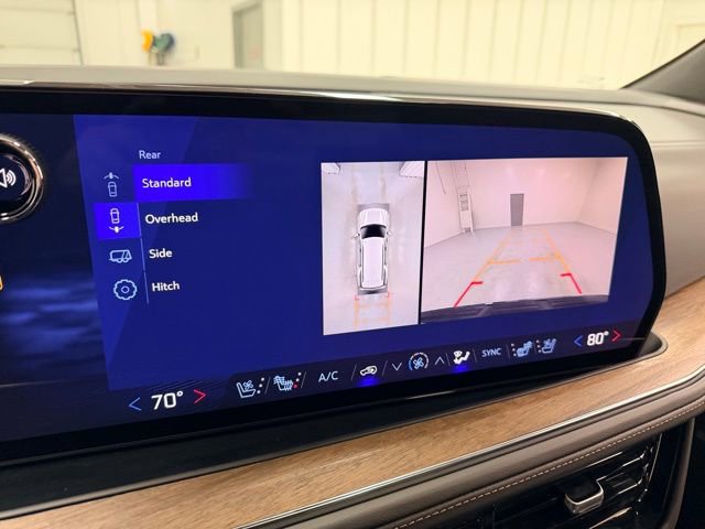 Used 2026 Chevrolet Tahoe High Country image 15