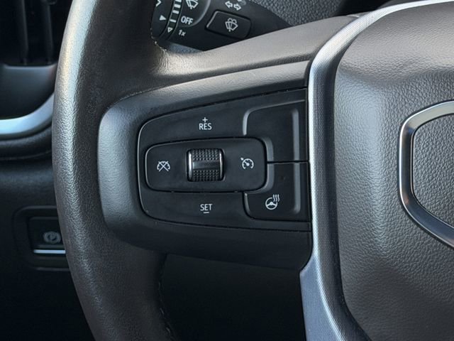 Used 2020 GMC Sierra 1500 SLE w/ SLE Value Package RWD image 17