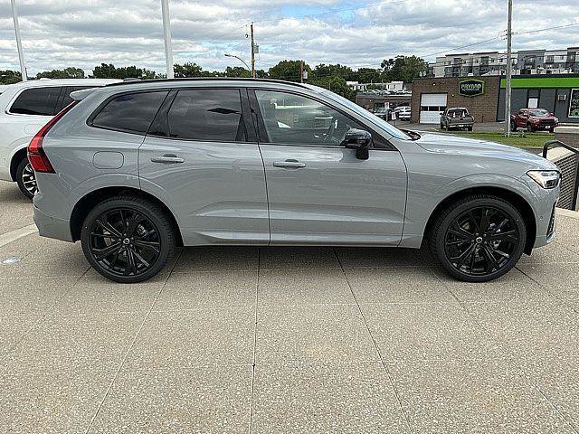 New 2026 Volvo XC60 B5 Ultra w/ Climate Package AWD/4WD image 7