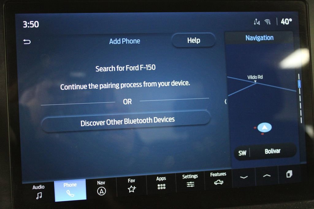 Used 2024 Ford F150 STX image 35