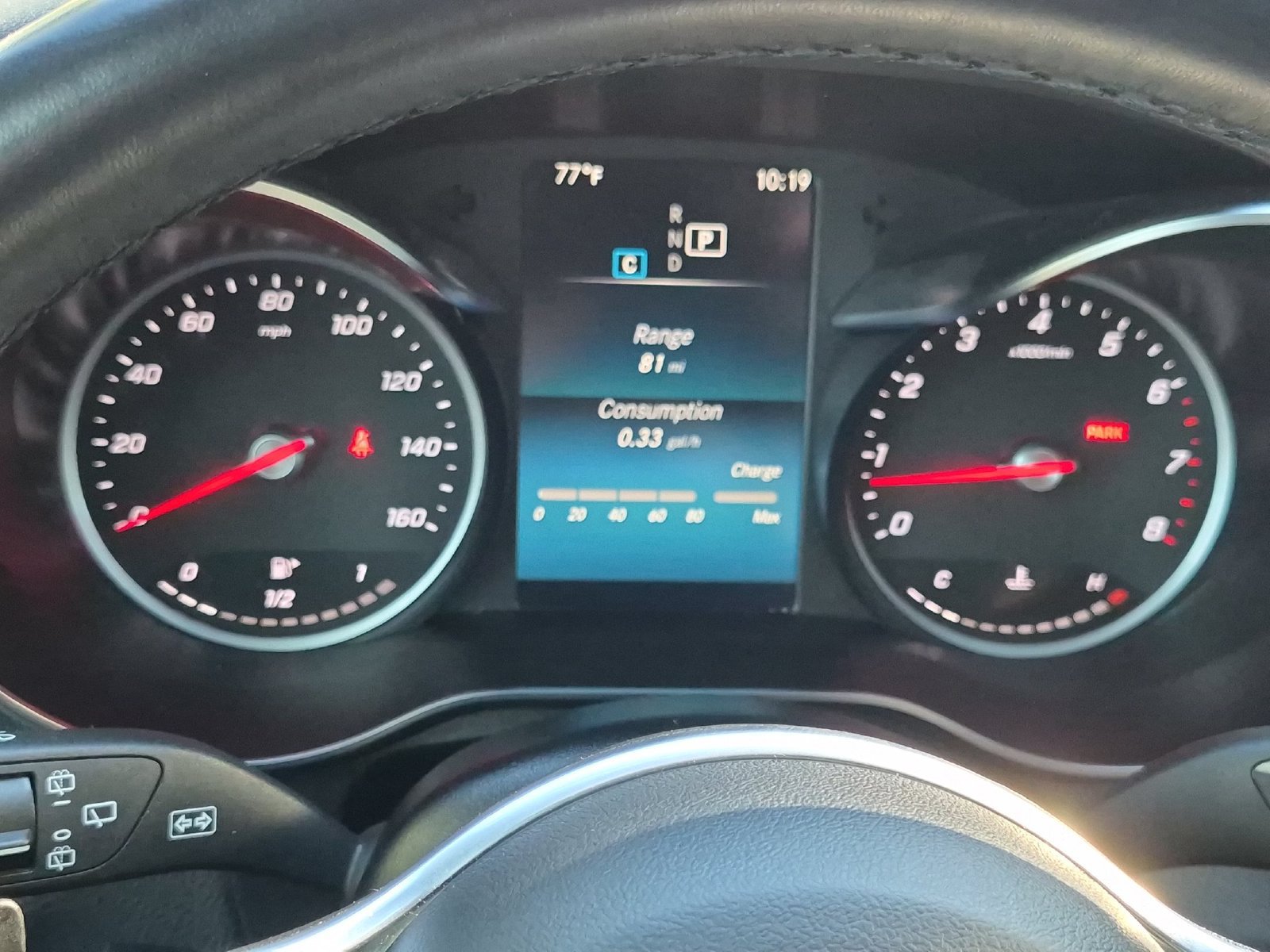 Used 2022 Mercedes-Benz GLC 300 4MATIC image 18