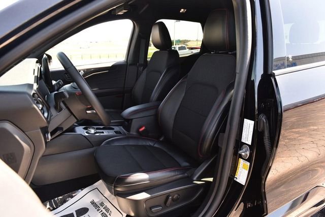 Used 2023 Ford Escape ST-Line Elite image 19