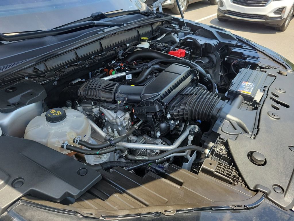 Used 2024 Lincoln Nautilus Premier AWD/4WD image 38
