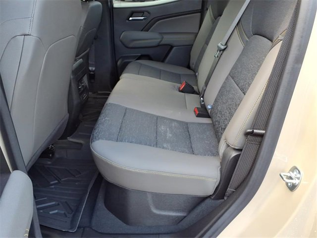 Used 2024 Chevrolet Colorado ZR2 w/ Technology Package image 12