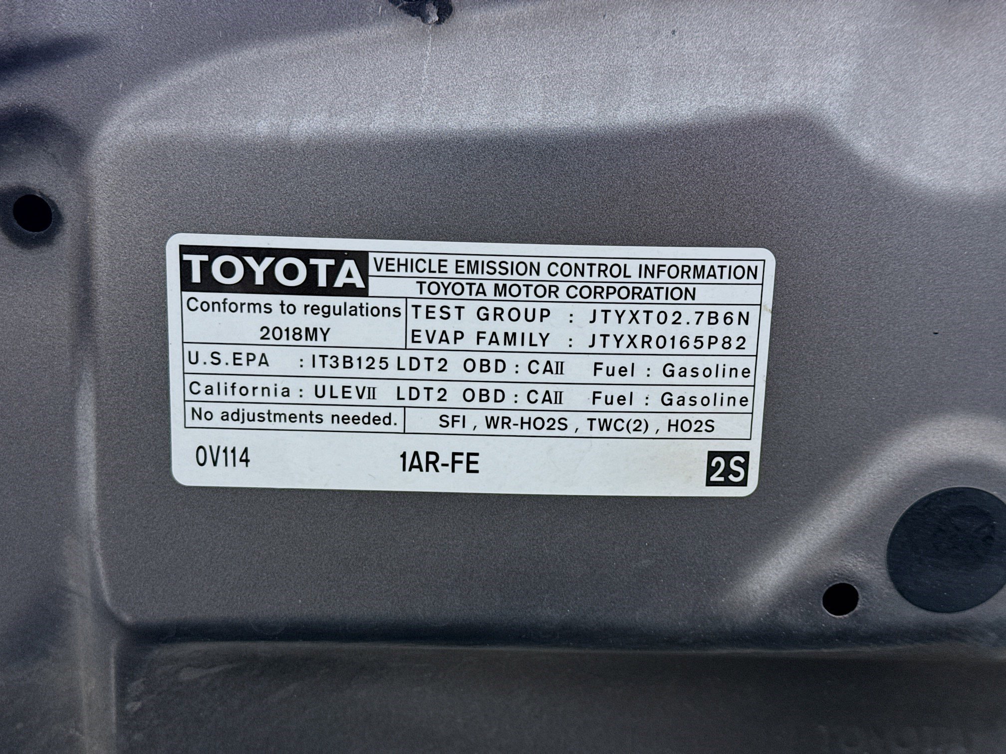 Used 2018 Toyota Highlander LE image 21