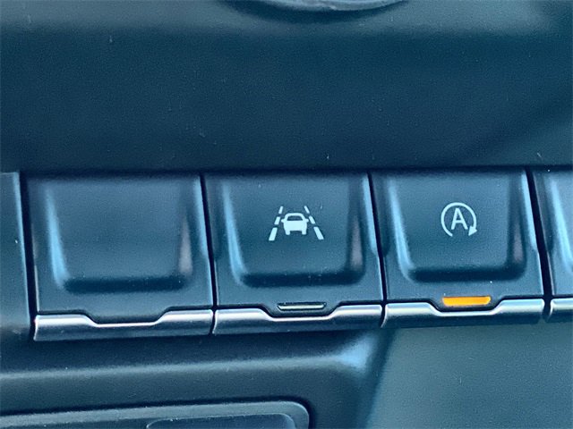 New 2026 Chevrolet Silverado 1500 Custom image 18