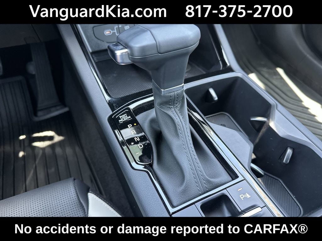 Certified 2025 Kia K5 GT-Line w/ GT-Line Premium Package image 24