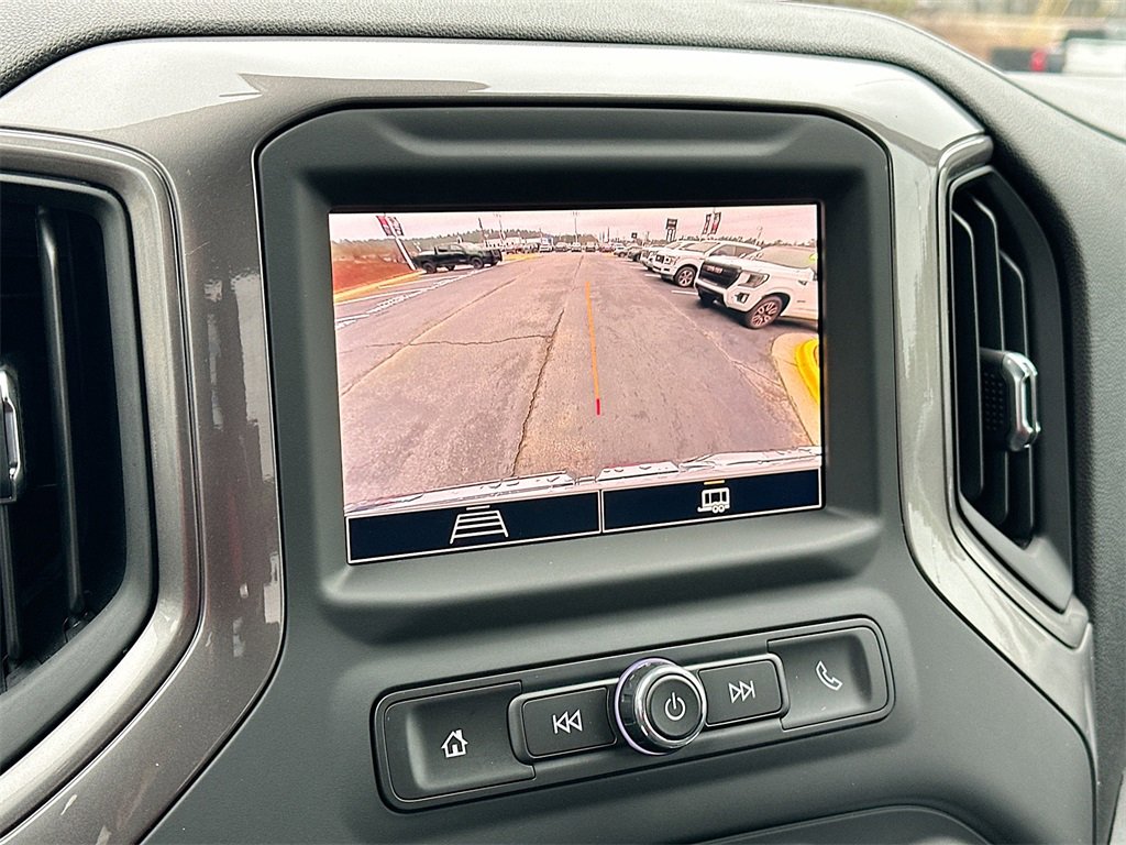 New 2026 GMC Sierra 1500 Pro w/ Pro Value Package image 23