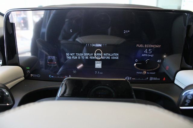 New 2026 Lincoln Aviator Premiere image 39