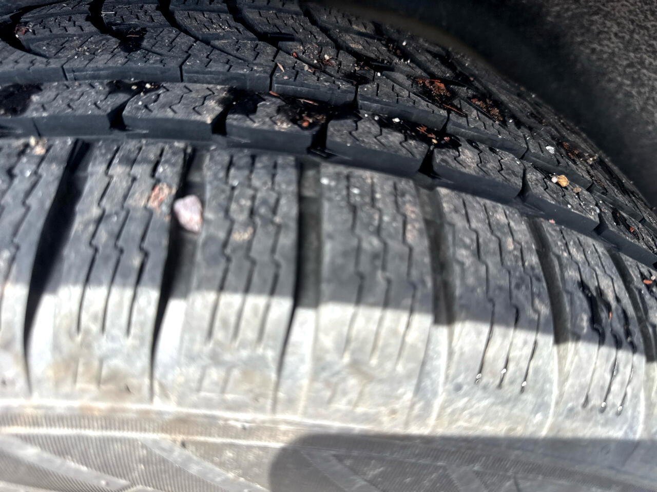 Used 2015 Subaru Forester 2.0XT Touring image 9