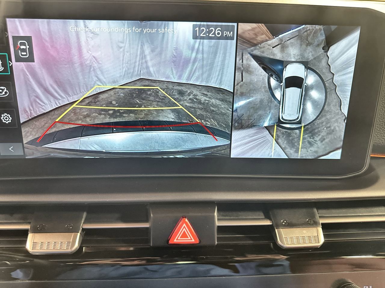 New 2026 Kia Sportage SX Prestige image 24