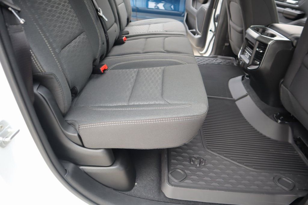 New 2026 RAM 1500 Big Horn image 15