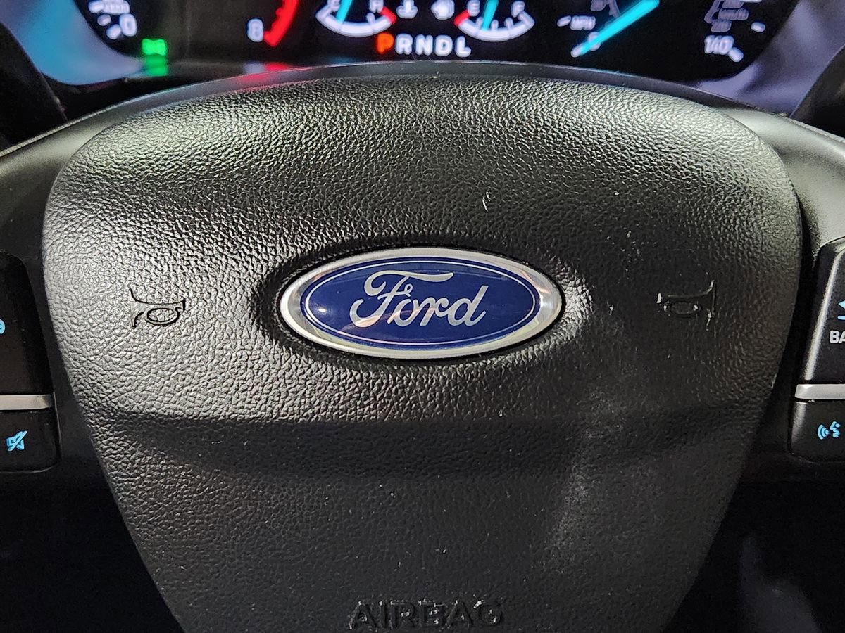 Used 2020 Ford Escape SE FWD image 48