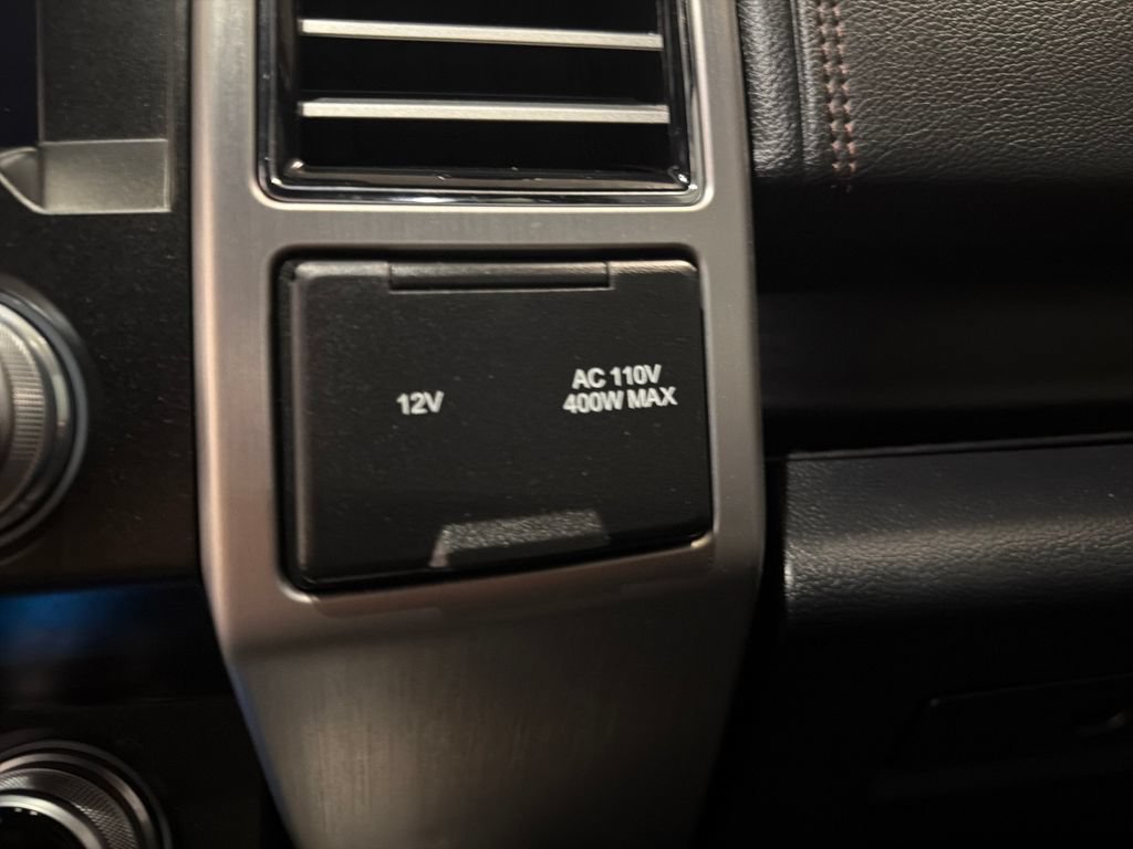 Used 2020 Ford F150 Platinum w/ Equipment Group 701A Luxury AWD/4WD image 23