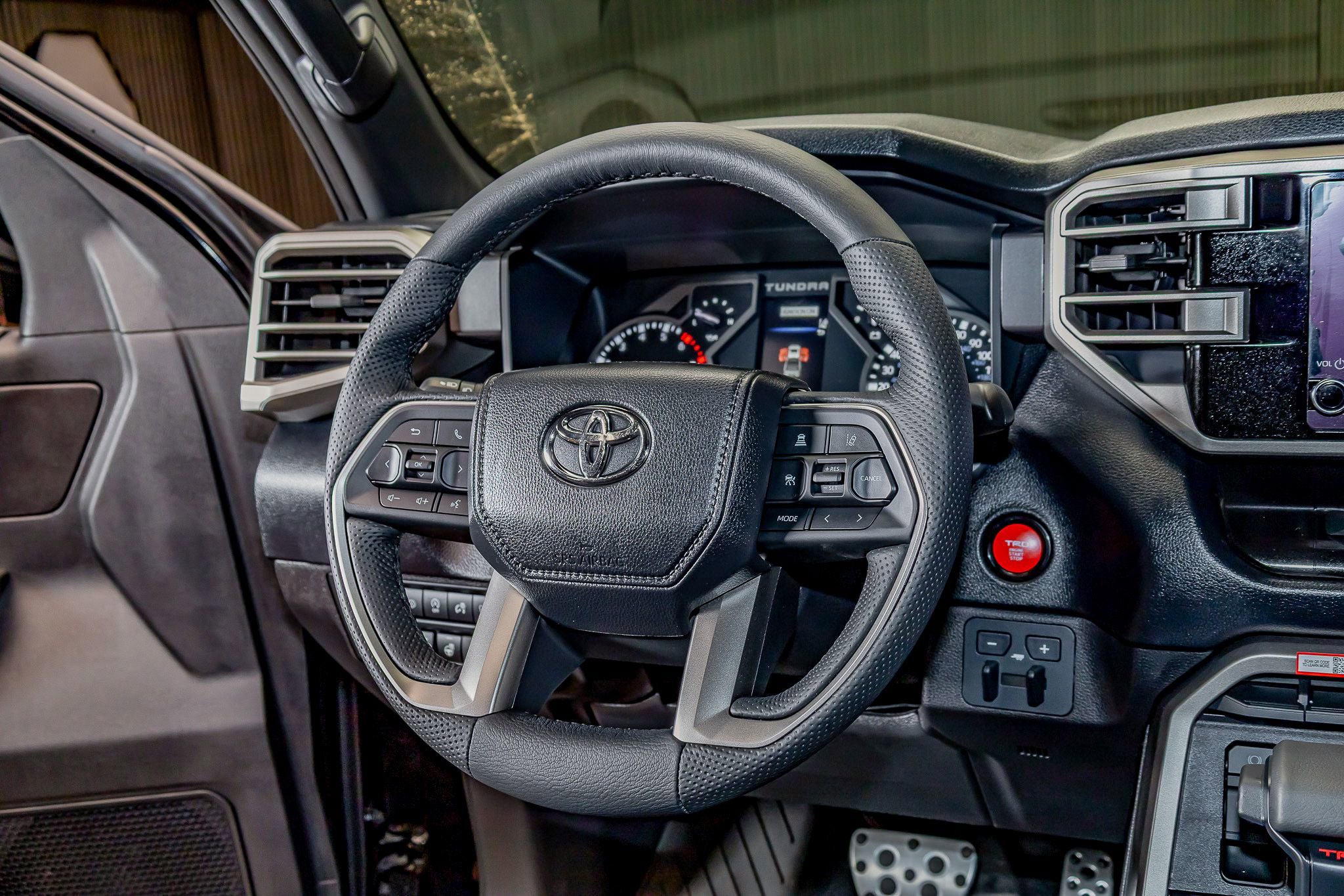 Used 2025 Toyota Tundra SR5 image 18